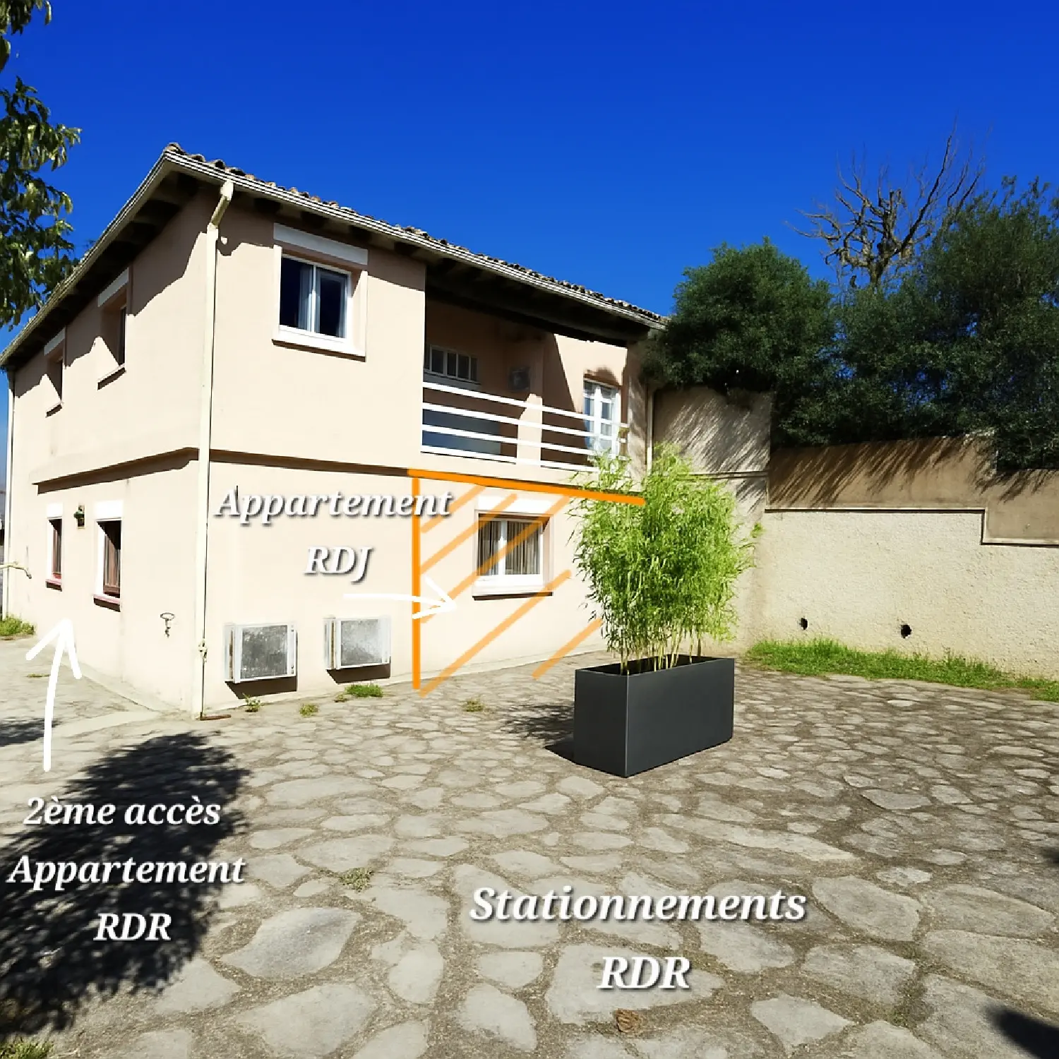  te koop huis Prades-le-Lez Hérault 8