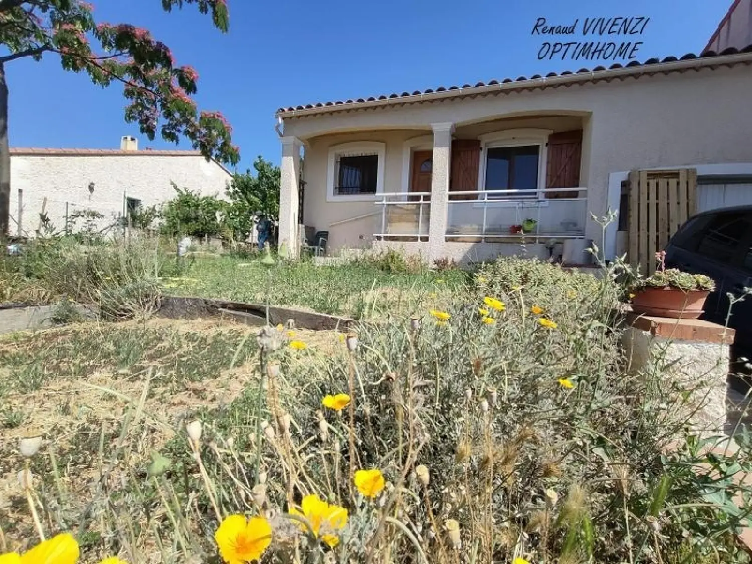  te koop huis Prades Pyrénées-Orientales 8
