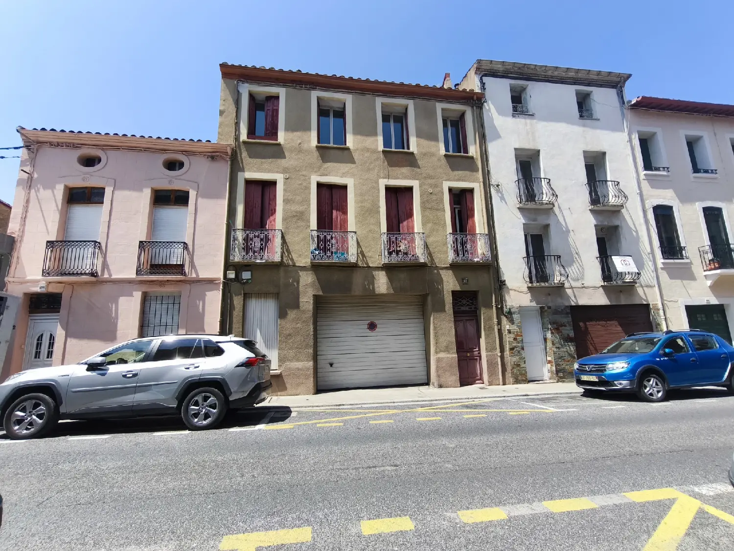  kaufen Haus Prades Pyrénées-Orientales 1