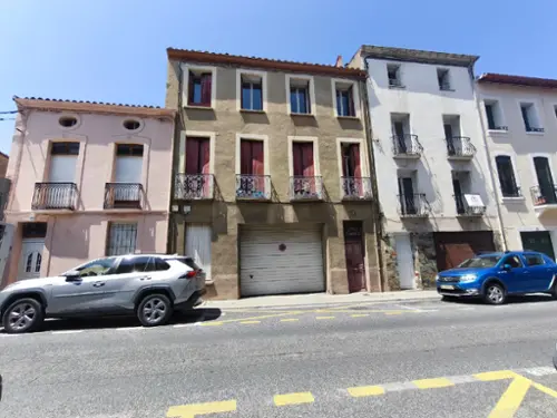 Prades Pyrénées-Orientales Haus Bild 7107917