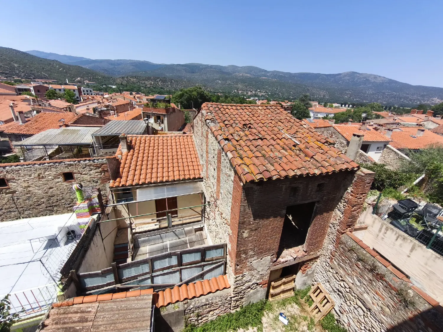  kaufen Haus Prades Pyrénées-Orientales 7
