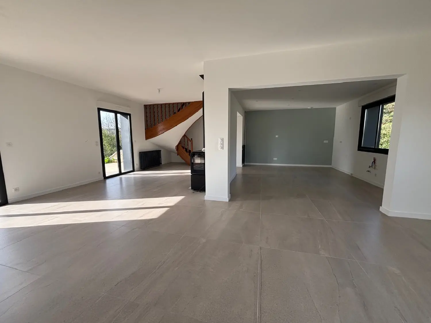  à vendre maison Pradines Lot 5