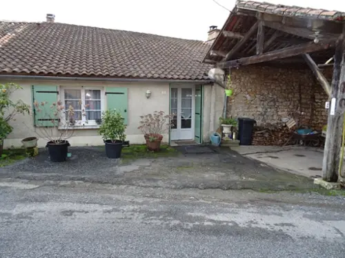Pranzac Charente huis foto 7114508
