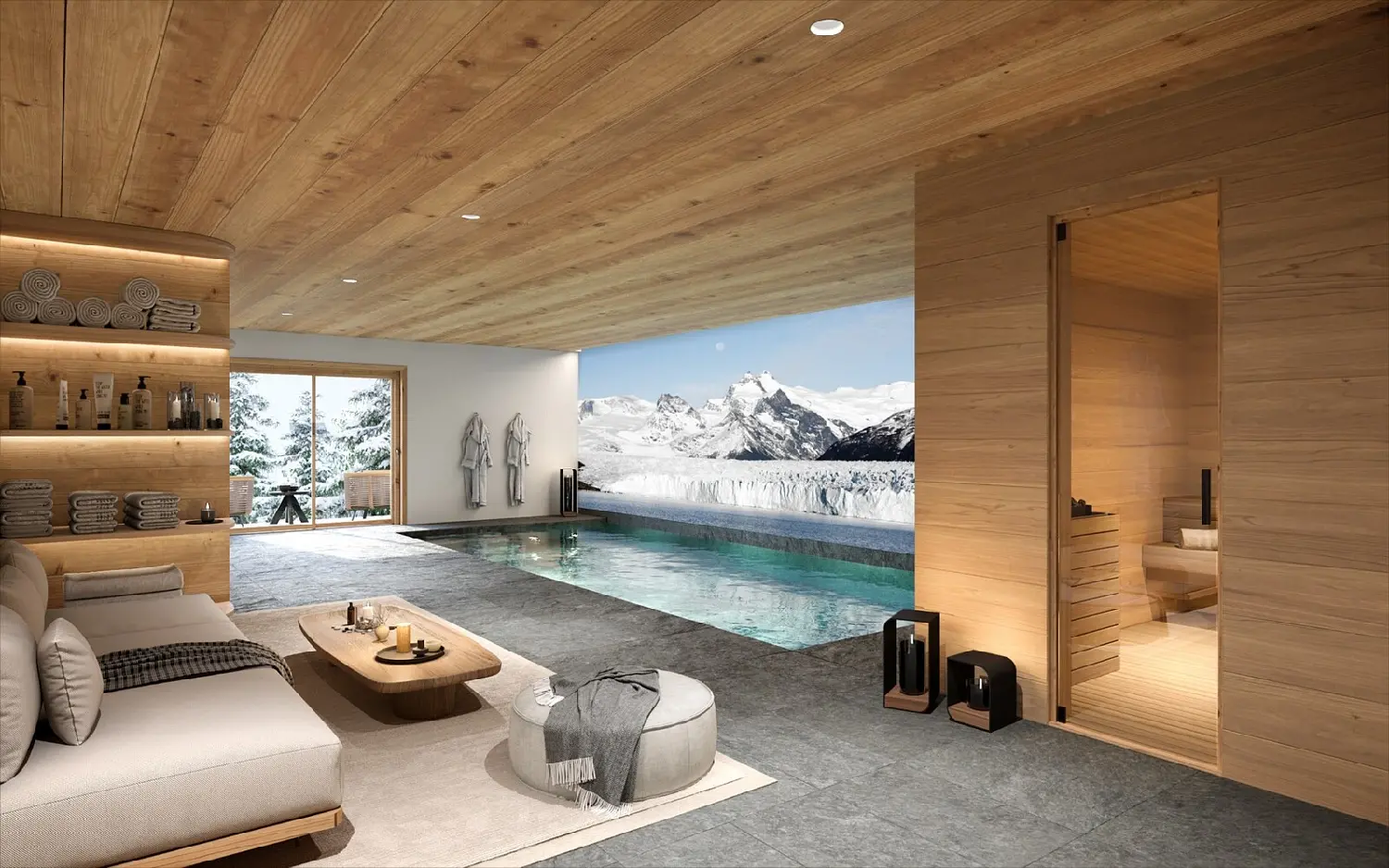  te koop huis Praz-sur-Arly Haute-Savoie 2