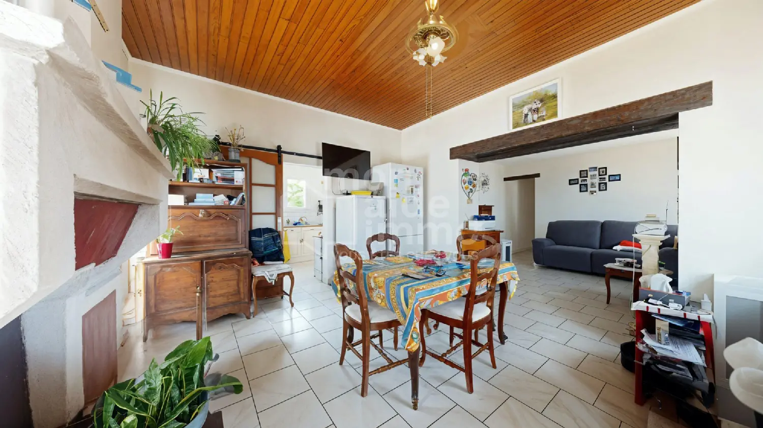  kaufen Haus Préchac Gironde 3