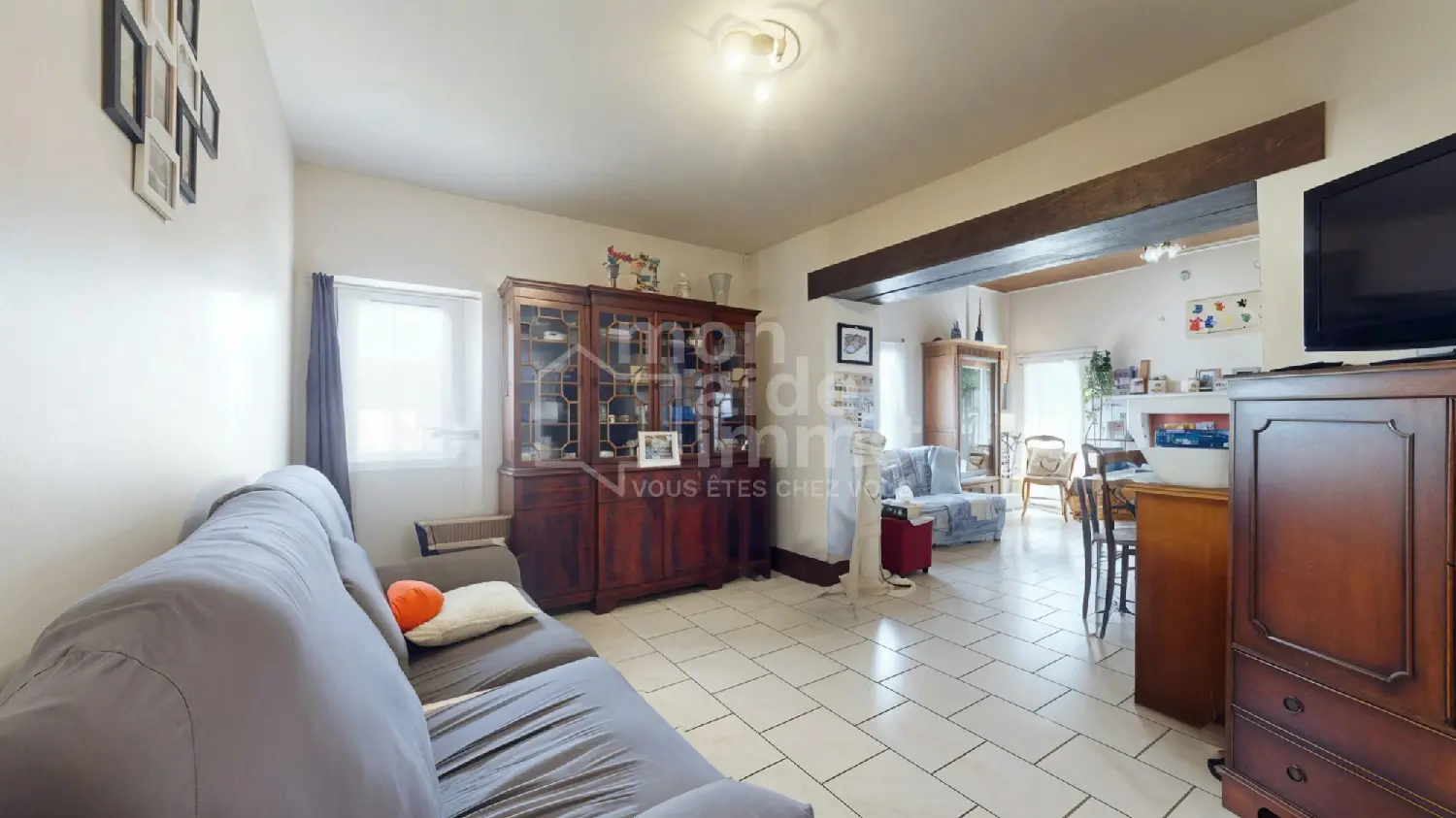  kaufen Haus Préchac Gironde 5