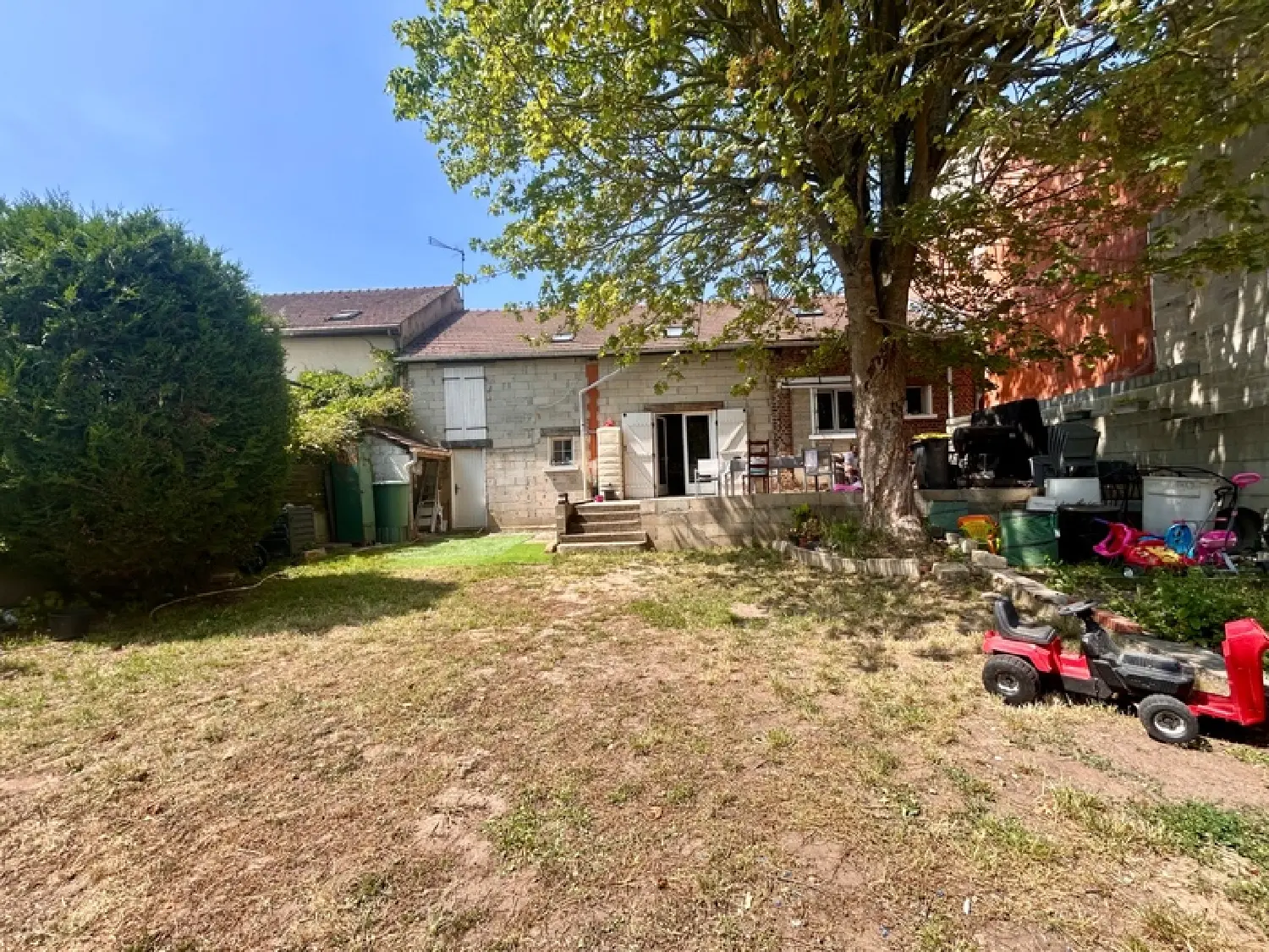  kaufen Haus Précy-sur-Oise Oise 1