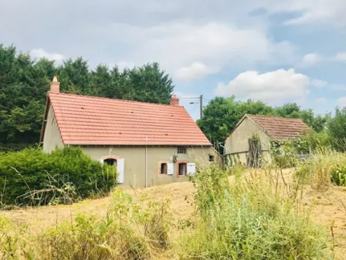 Précy Cher house foto 7115654