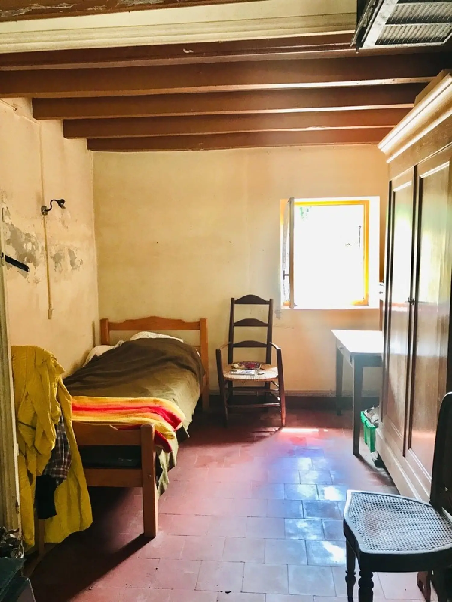  à vendre maison Précy Cher 4