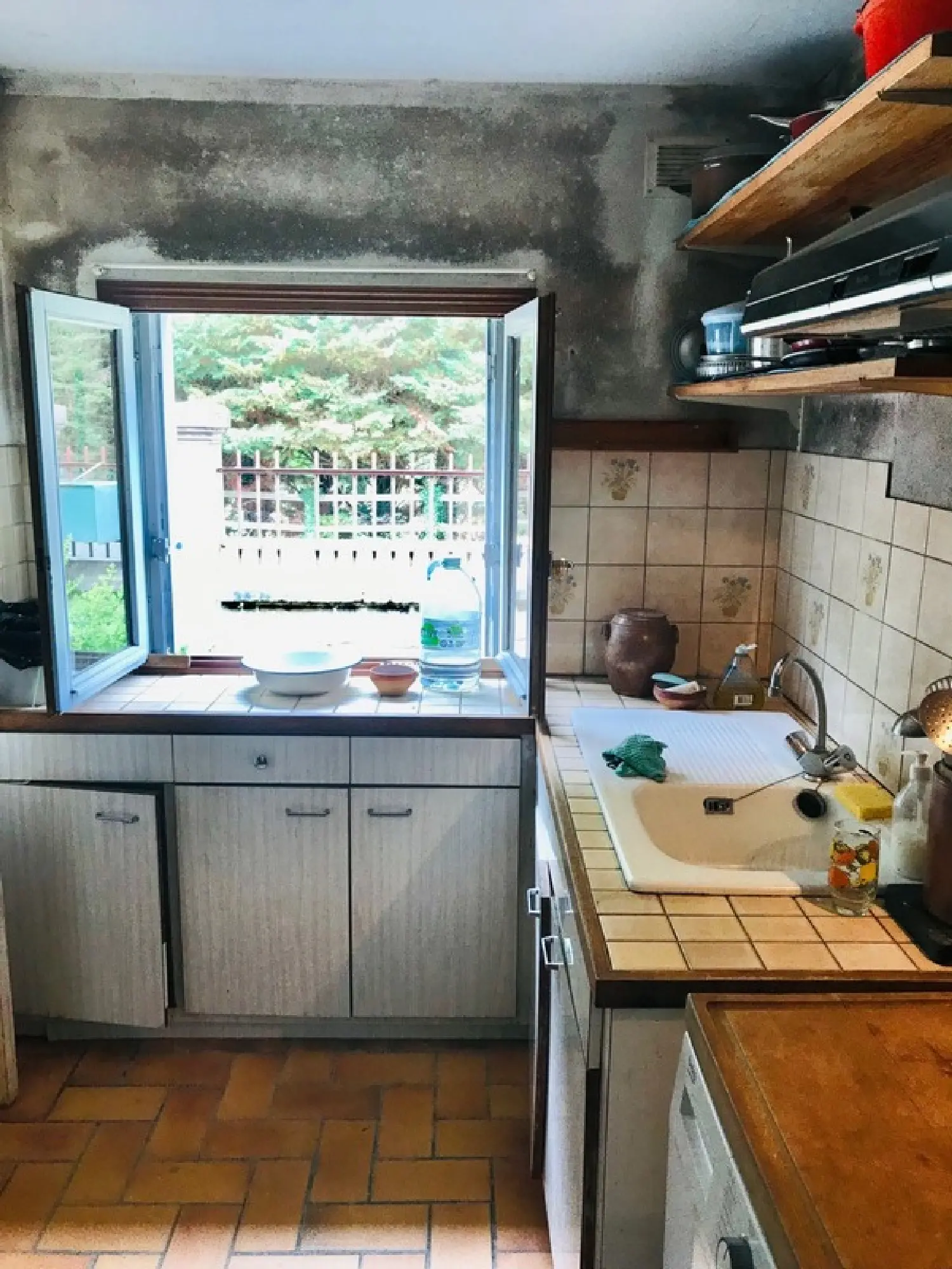  à vendre maison Précy Cher 5