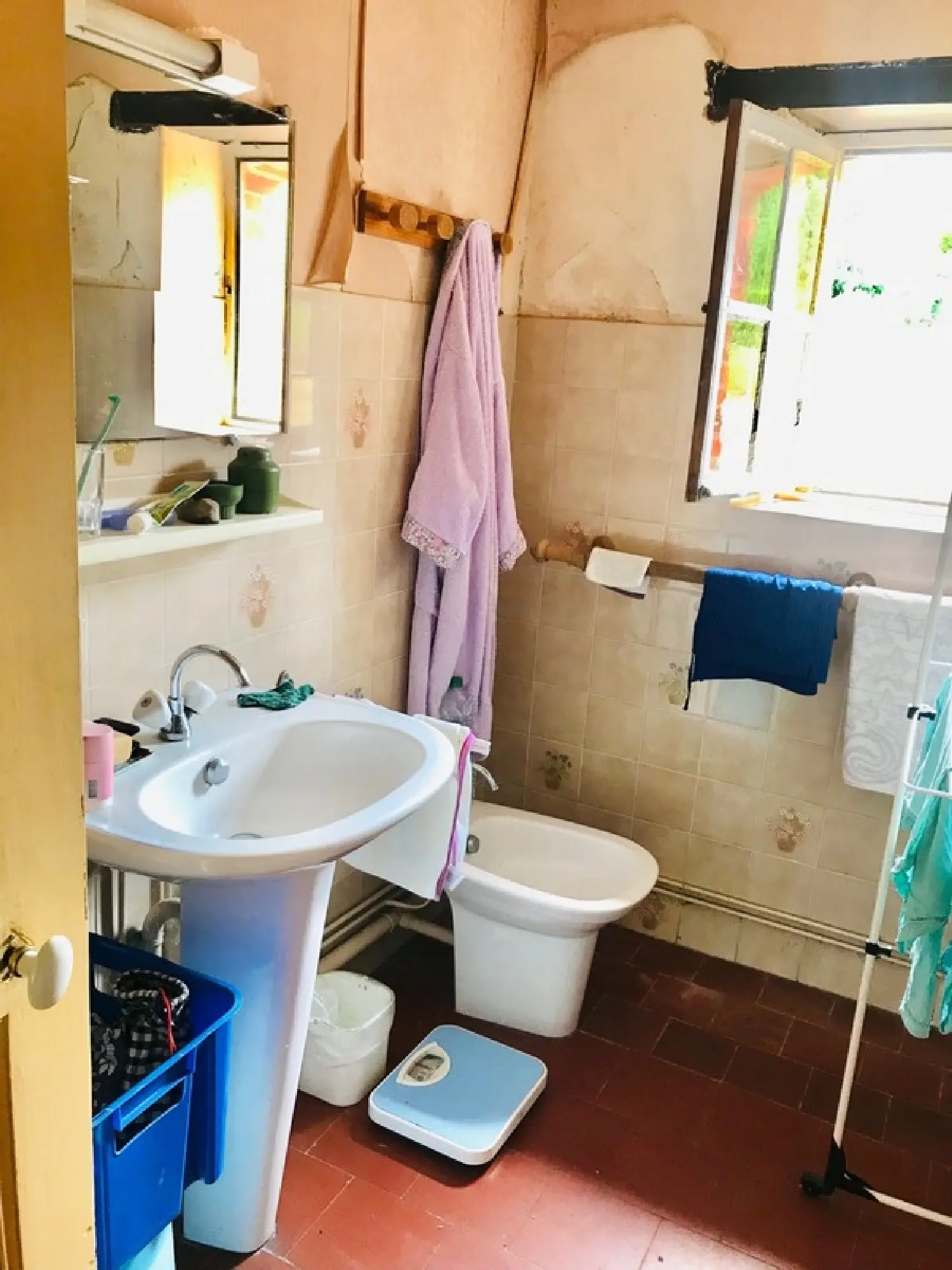  à vendre maison Précy Cher 6