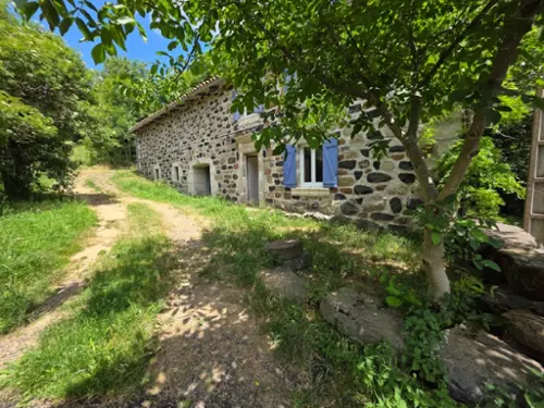 Présailles Haute-Loire house foto 7112464