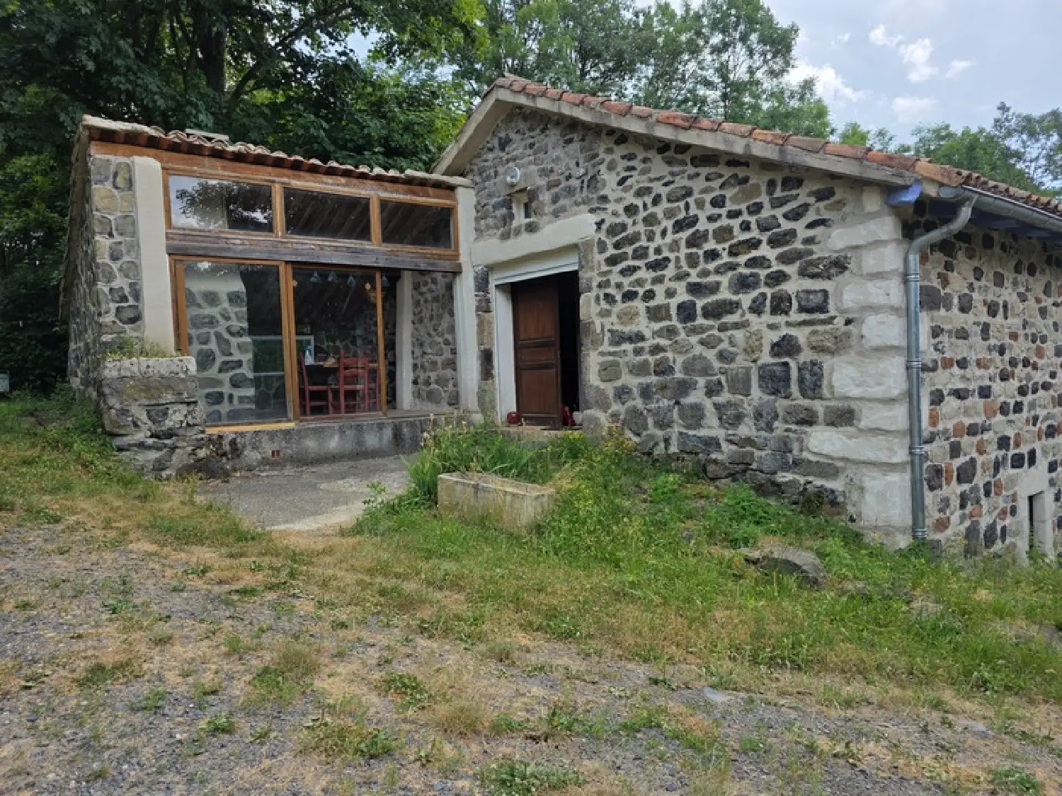  for sale house Présailles Haute-Loire 2