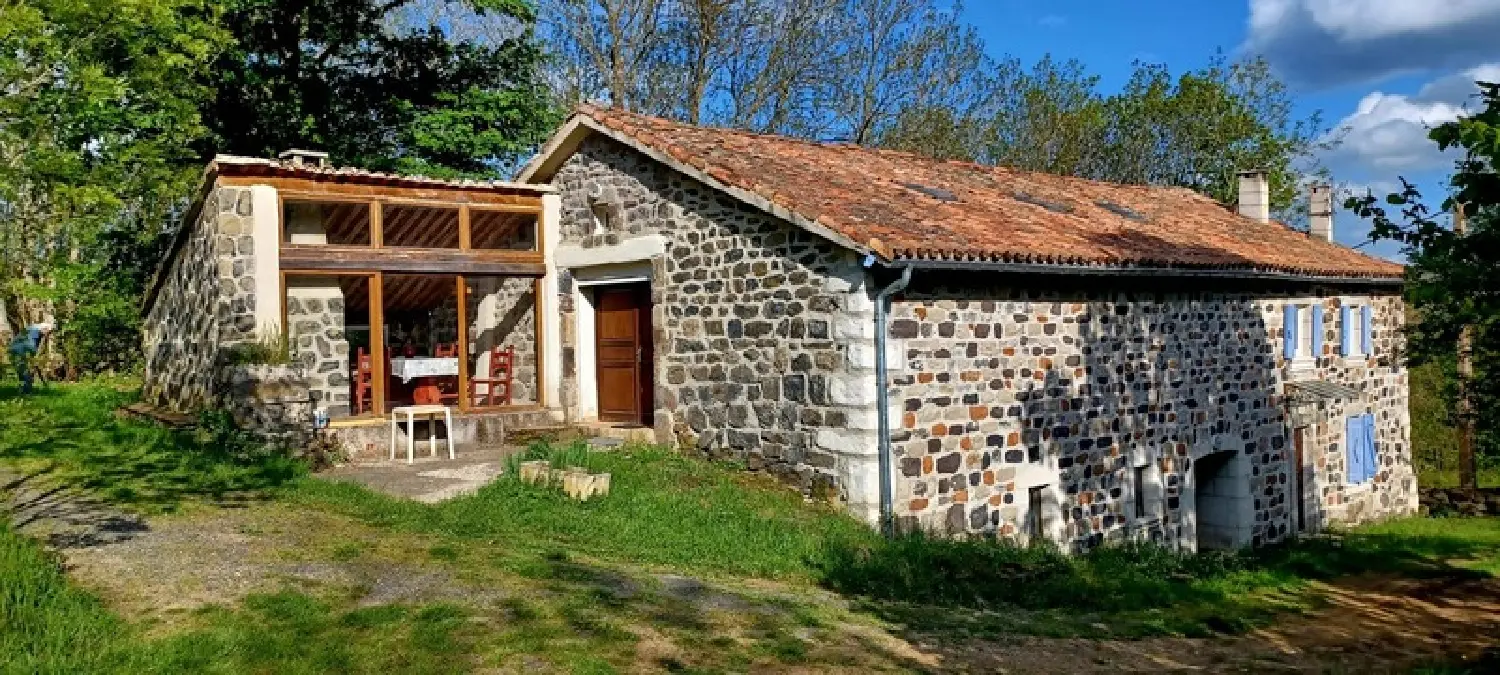  for sale house Présailles Haute-Loire 3
