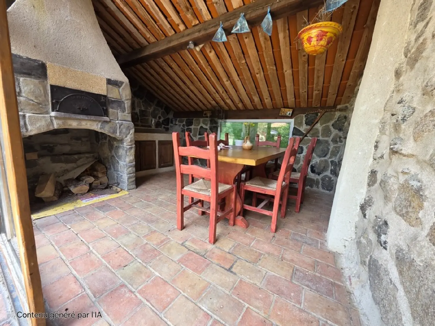  for sale house Présailles Haute-Loire 4