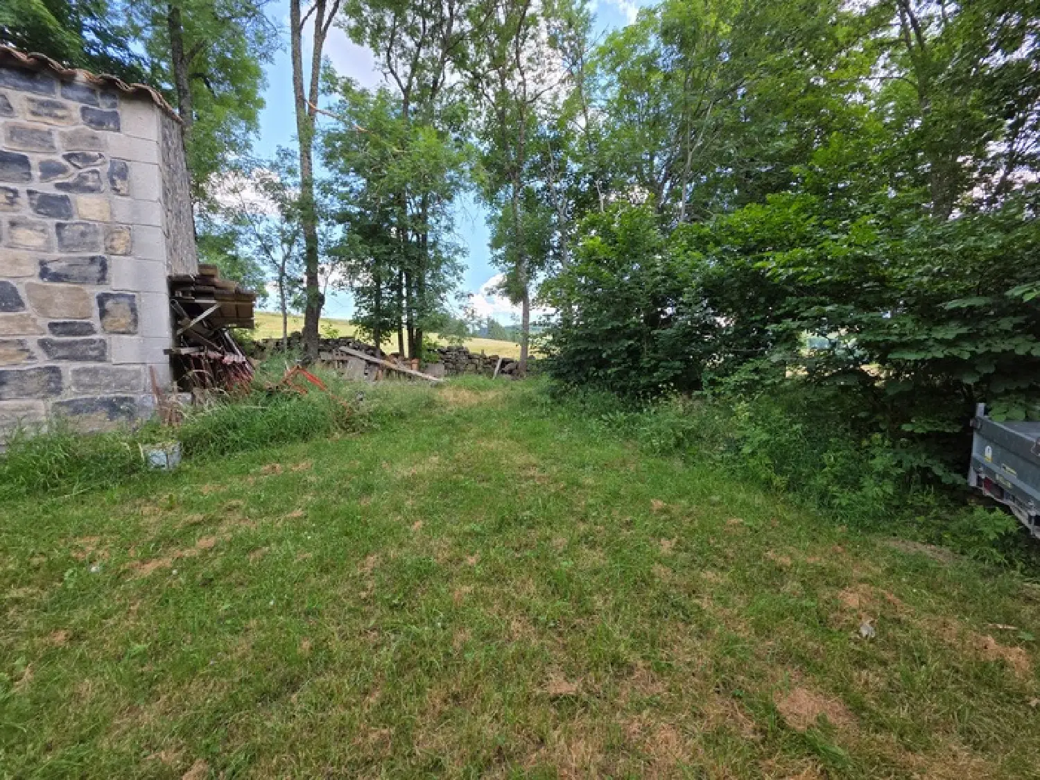  for sale house Présailles Haute-Loire 5