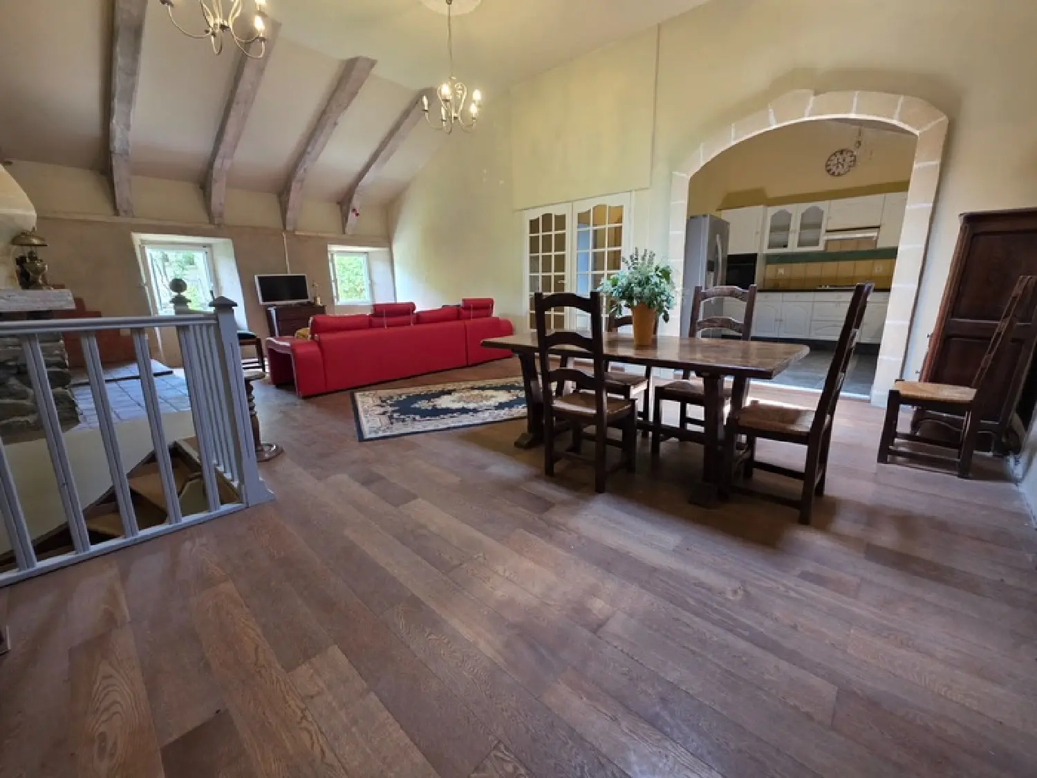  for sale house Présailles Haute-Loire 6