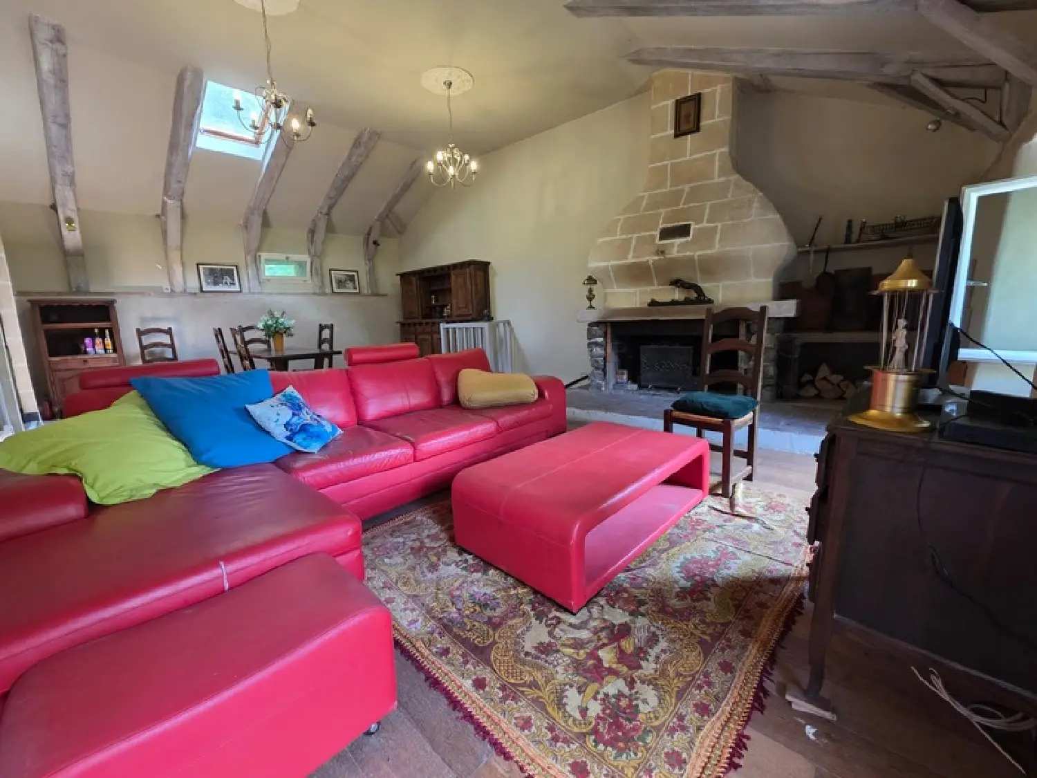  for sale house Présailles Haute-Loire 7