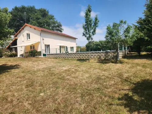 Pressac Vienne huis foto 7114871