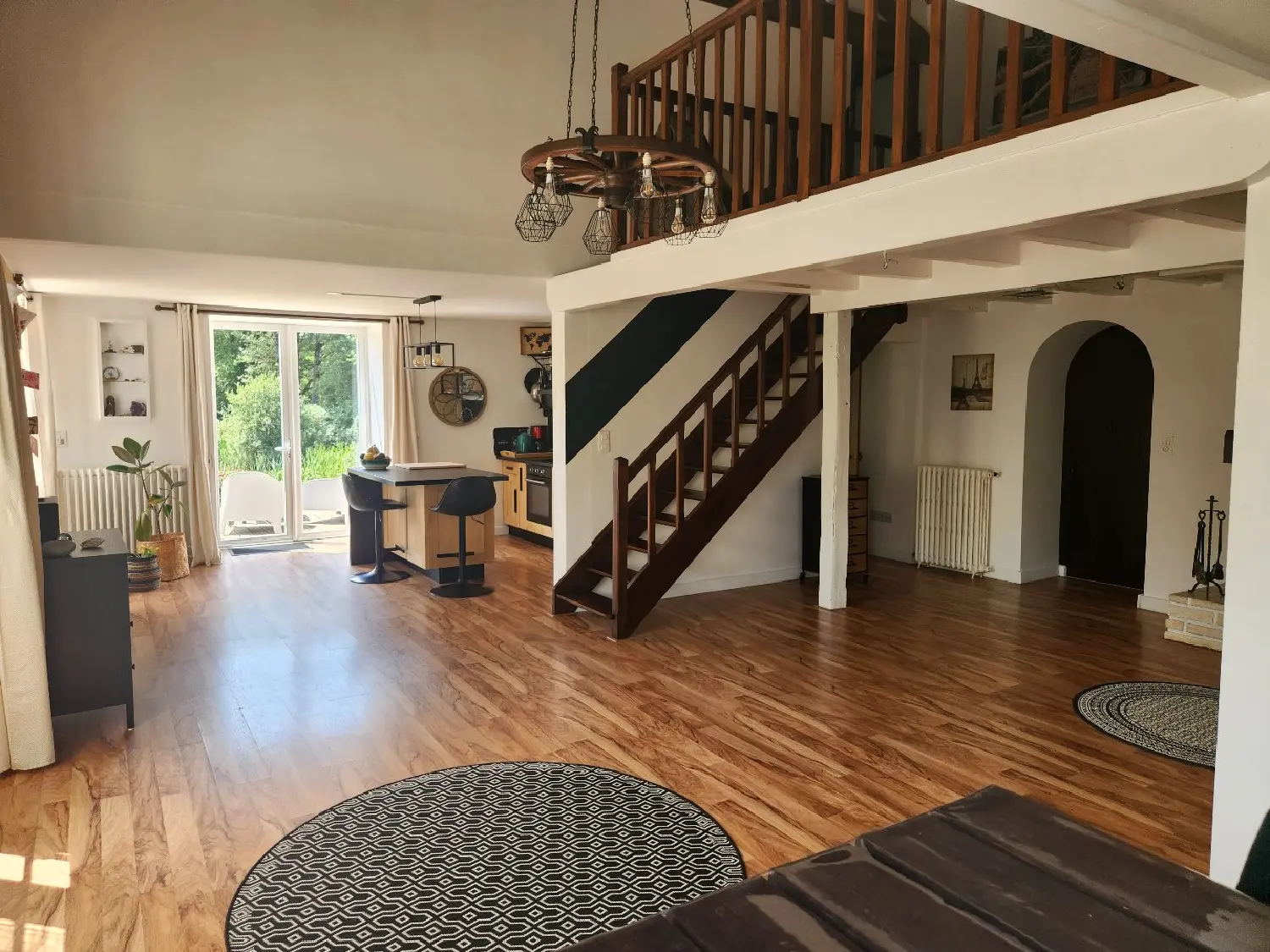  te koop huis Pressac Vienne 4