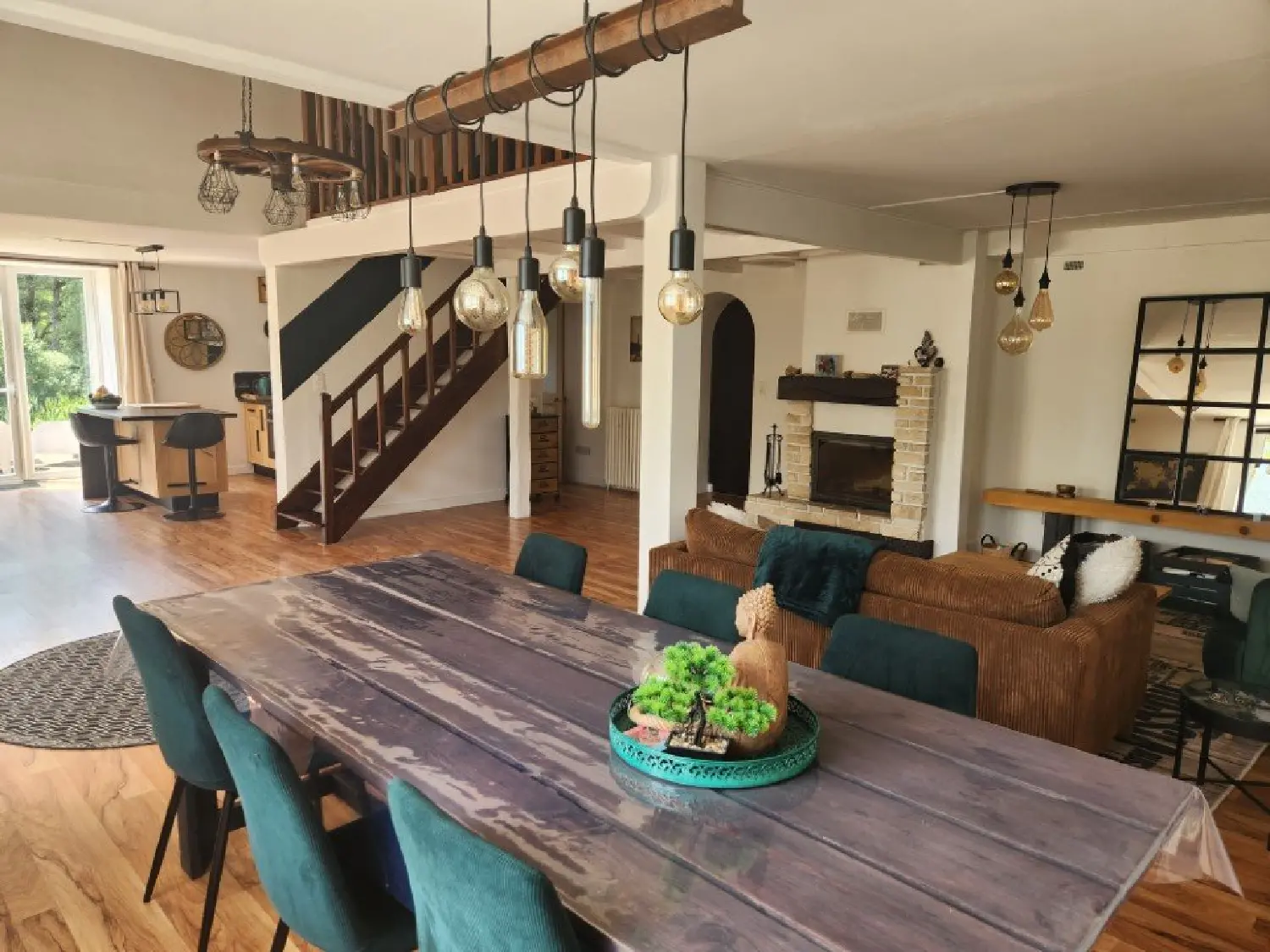  te koop huis Pressac Vienne 5