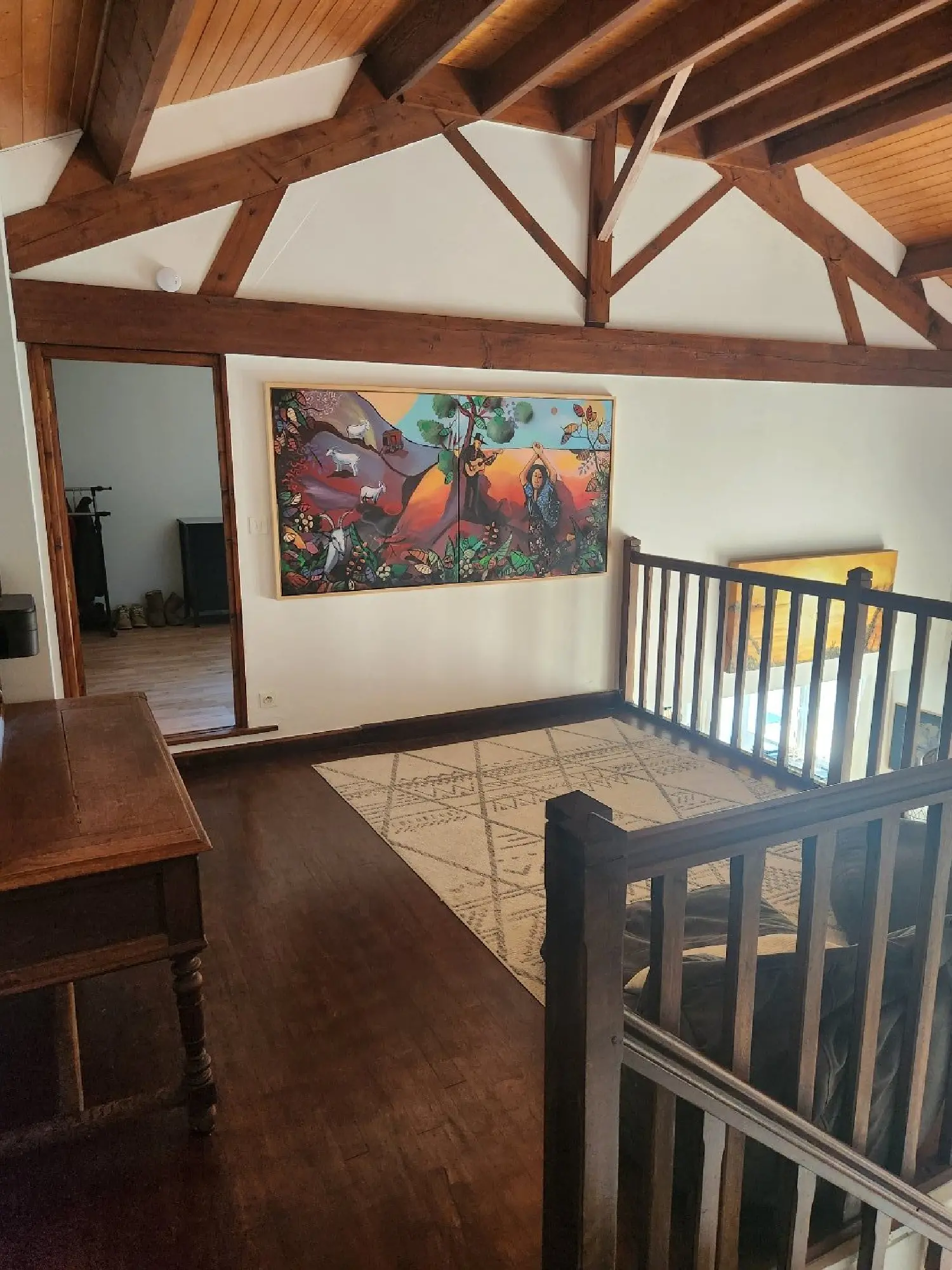  te koop huis Pressac Vienne 8
