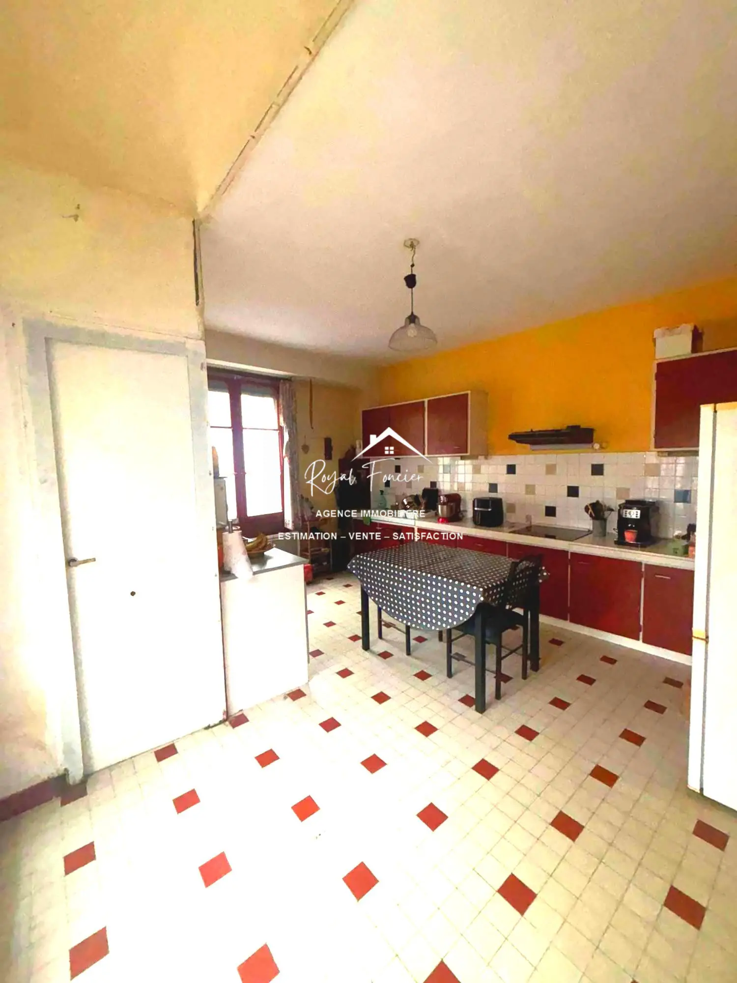  à vendre maison Preuilly-sur-Claise Indre-et-Loire 4