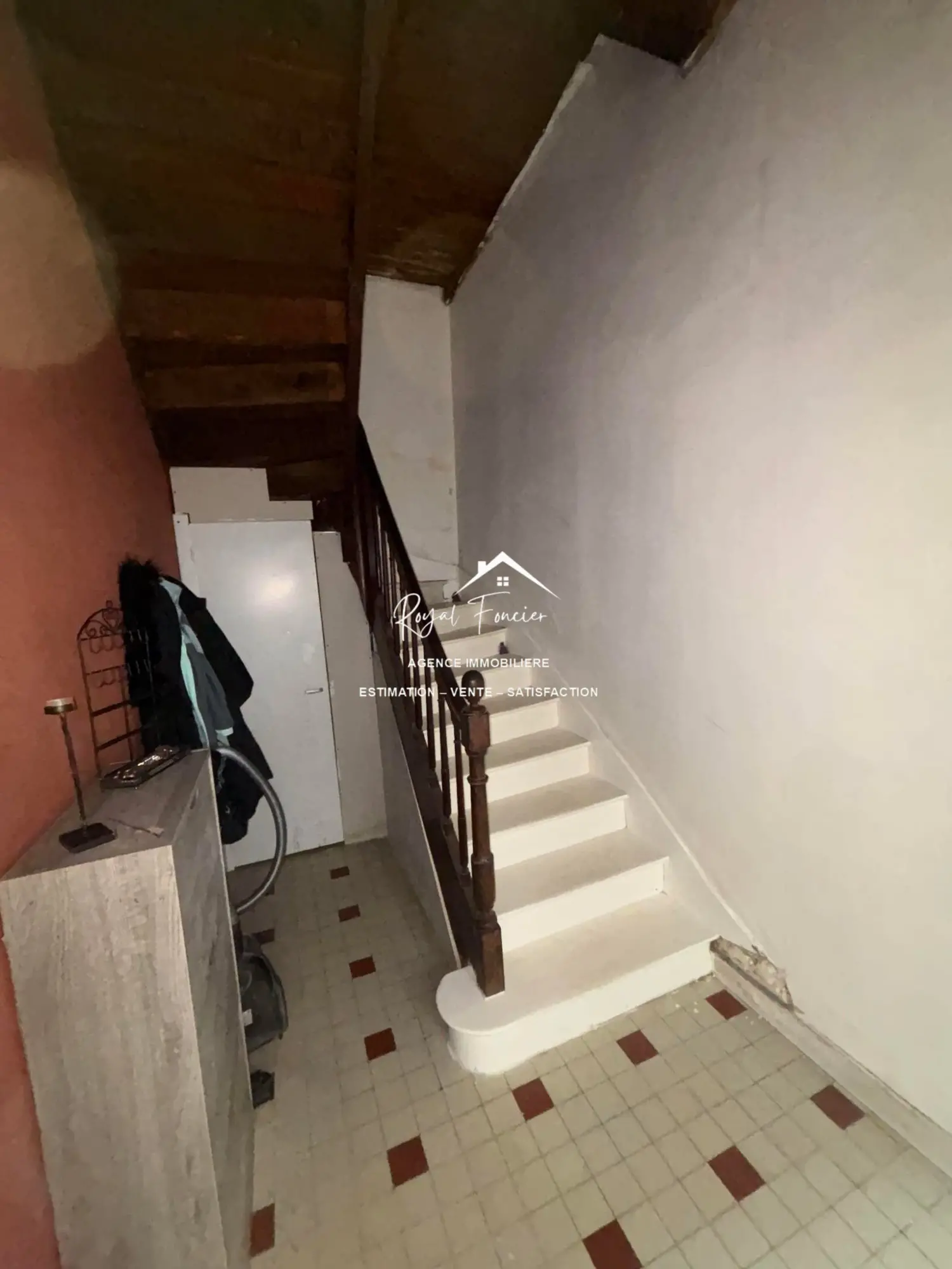  à vendre maison Preuilly-sur-Claise Indre-et-Loire 7