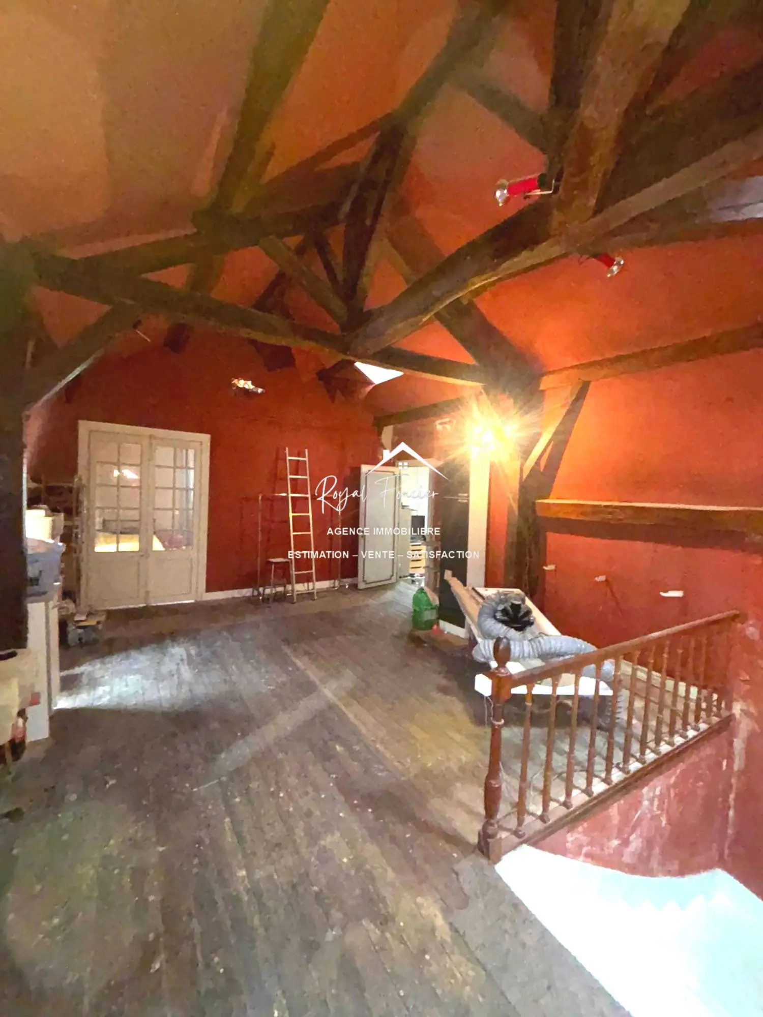  à vendre maison Preuilly-sur-Claise Indre-et-Loire 8