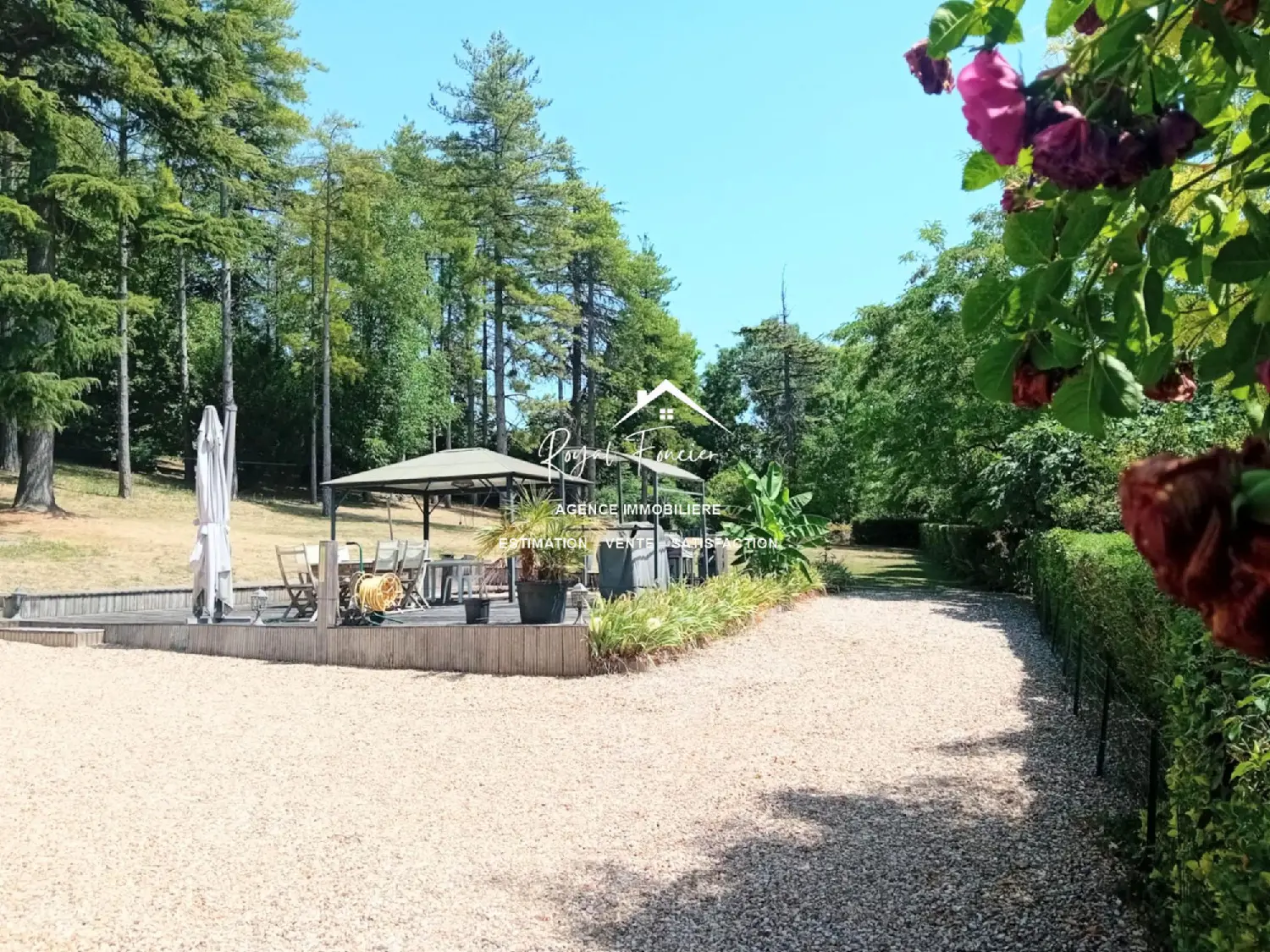  à vendre maison Preuilly-sur-Claise Indre-et-Loire 2