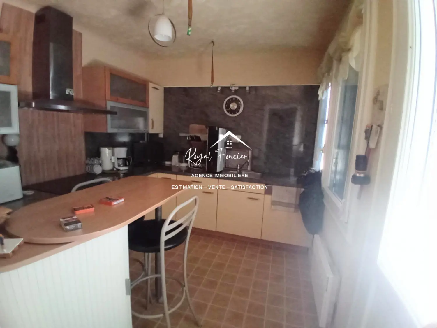  à vendre maison Preuilly-sur-Claise Indre-et-Loire 4