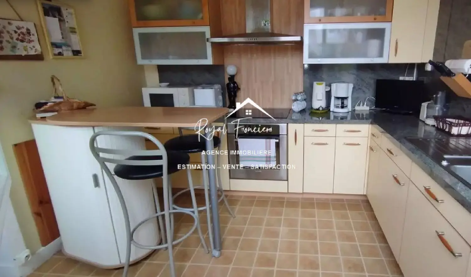  à vendre maison Preuilly-sur-Claise Indre-et-Loire 5