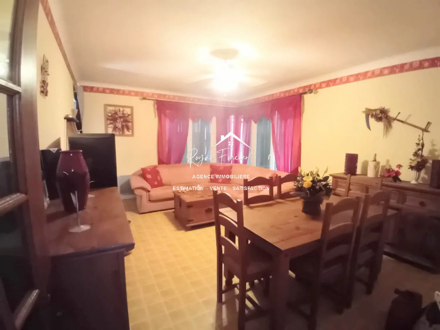  à vendre maison Preuilly-sur-Claise Indre-et-Loire 7