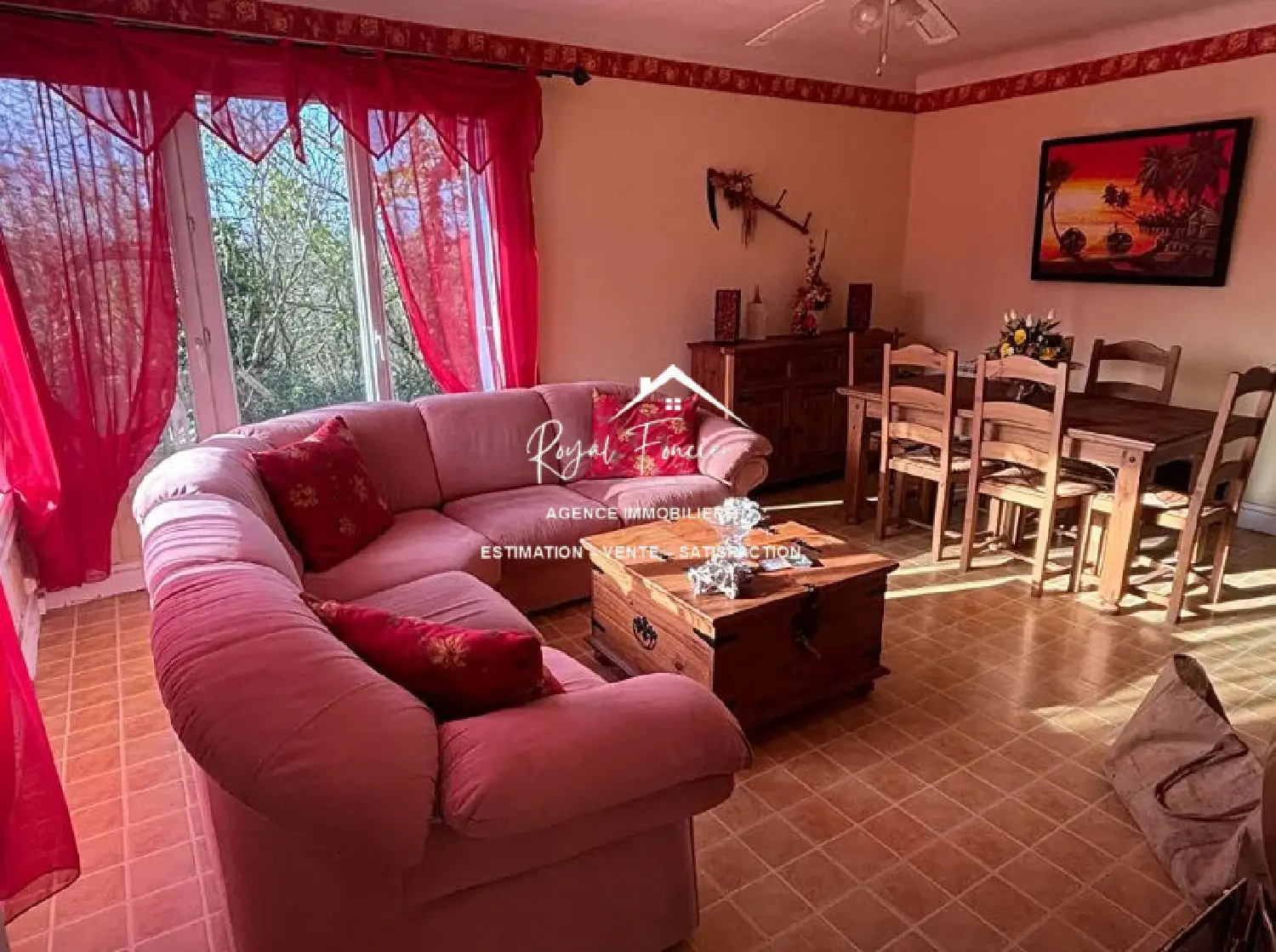  à vendre maison Preuilly-sur-Claise Indre-et-Loire 8