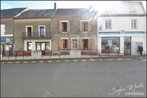 Préveranges Cher huis foto 7113161