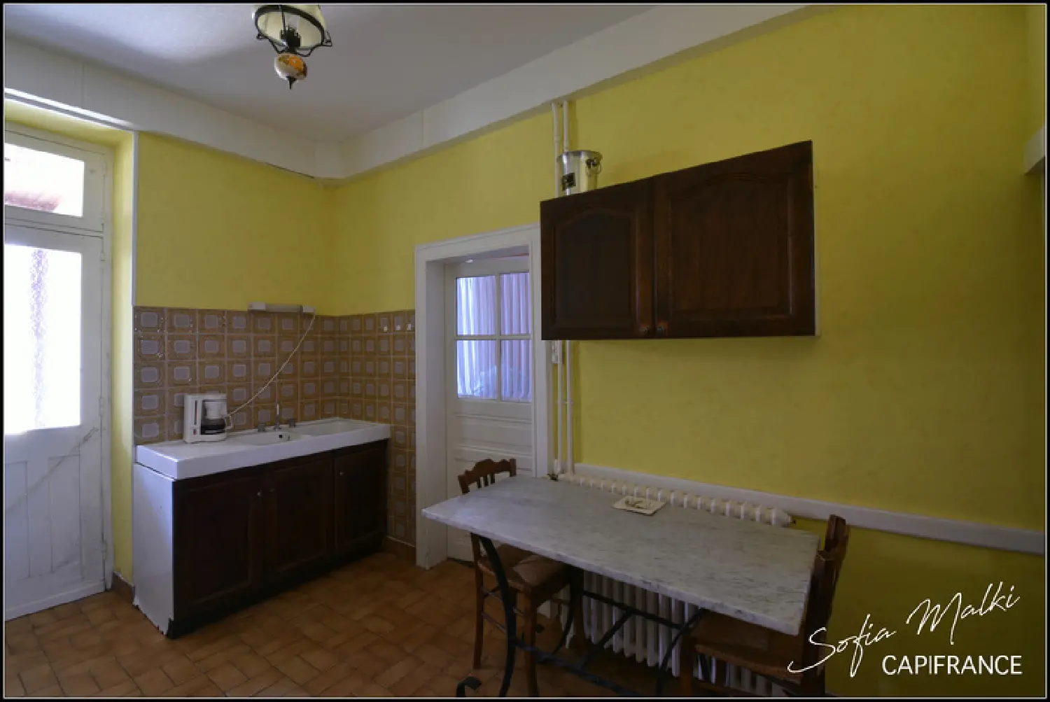  te koop huis Préveranges Cher 5