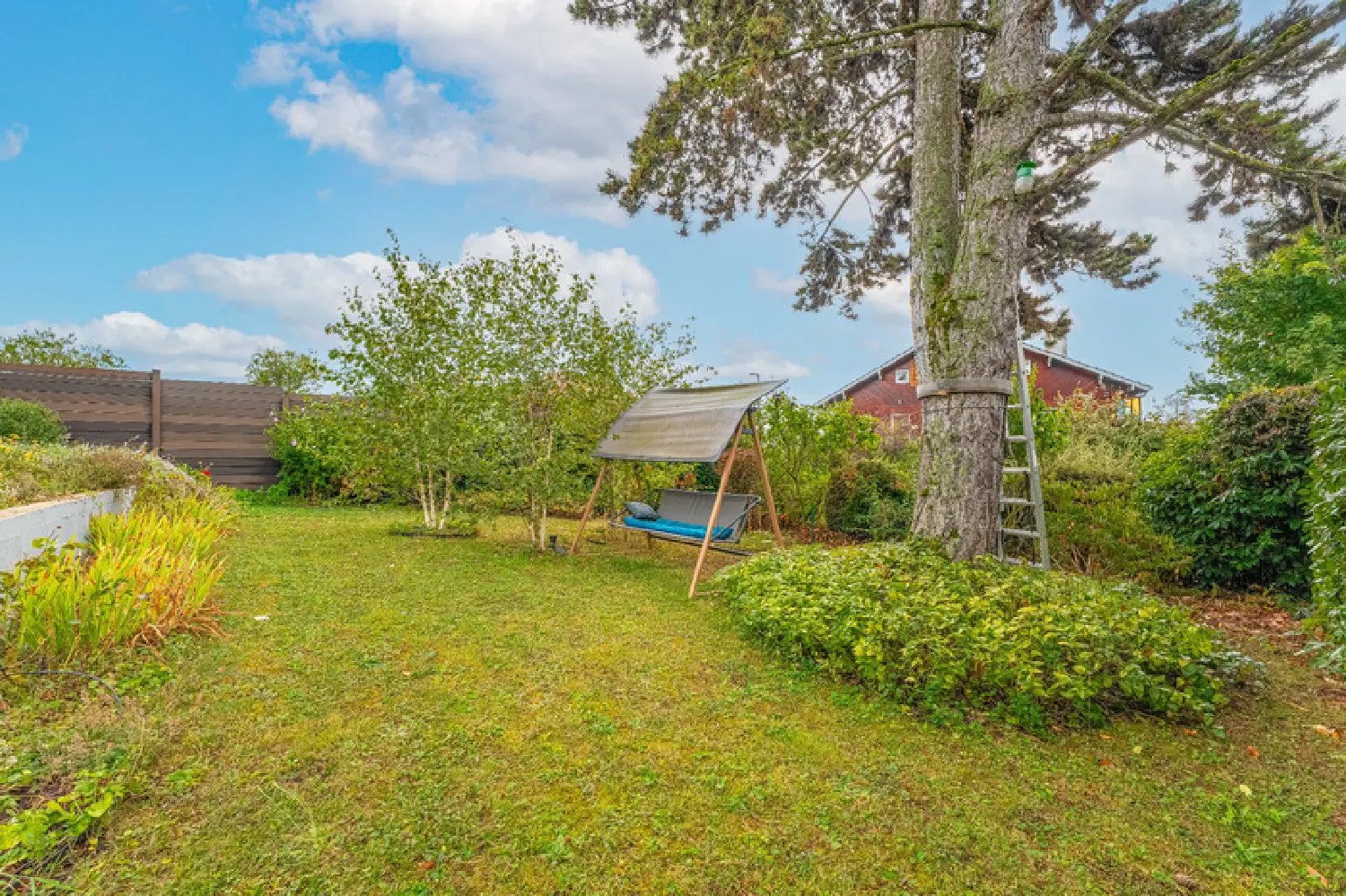  en venta casa Prévessin-Moens Ain 8