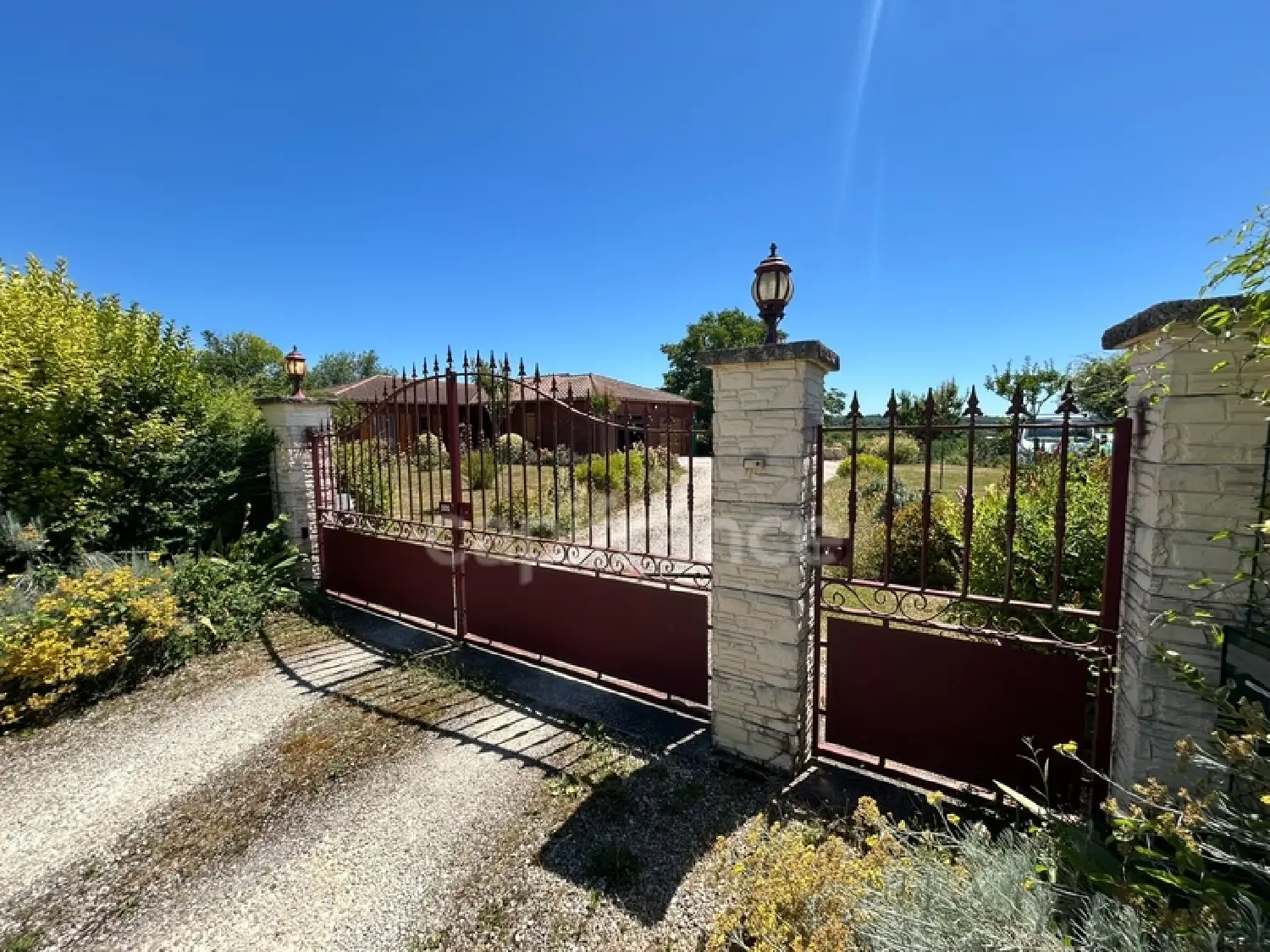  te koop huis Preyssac-d'Excideuil Dordogne 2