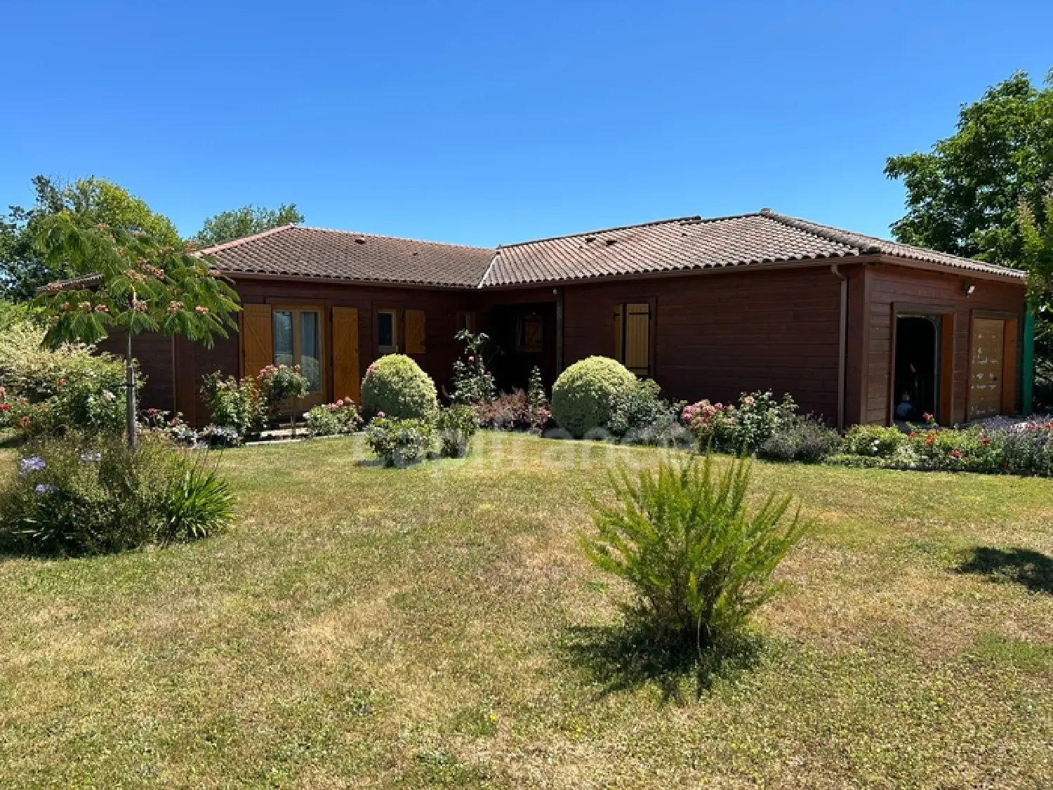  te koop huis Preyssac-d'Excideuil Dordogne 3