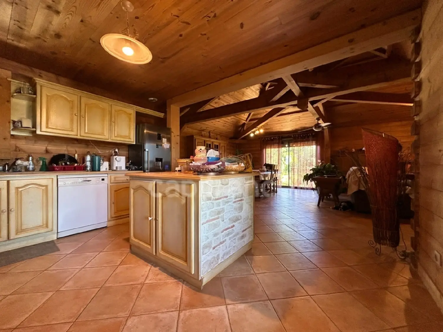  te koop huis Preyssac-d'Excideuil Dordogne 4