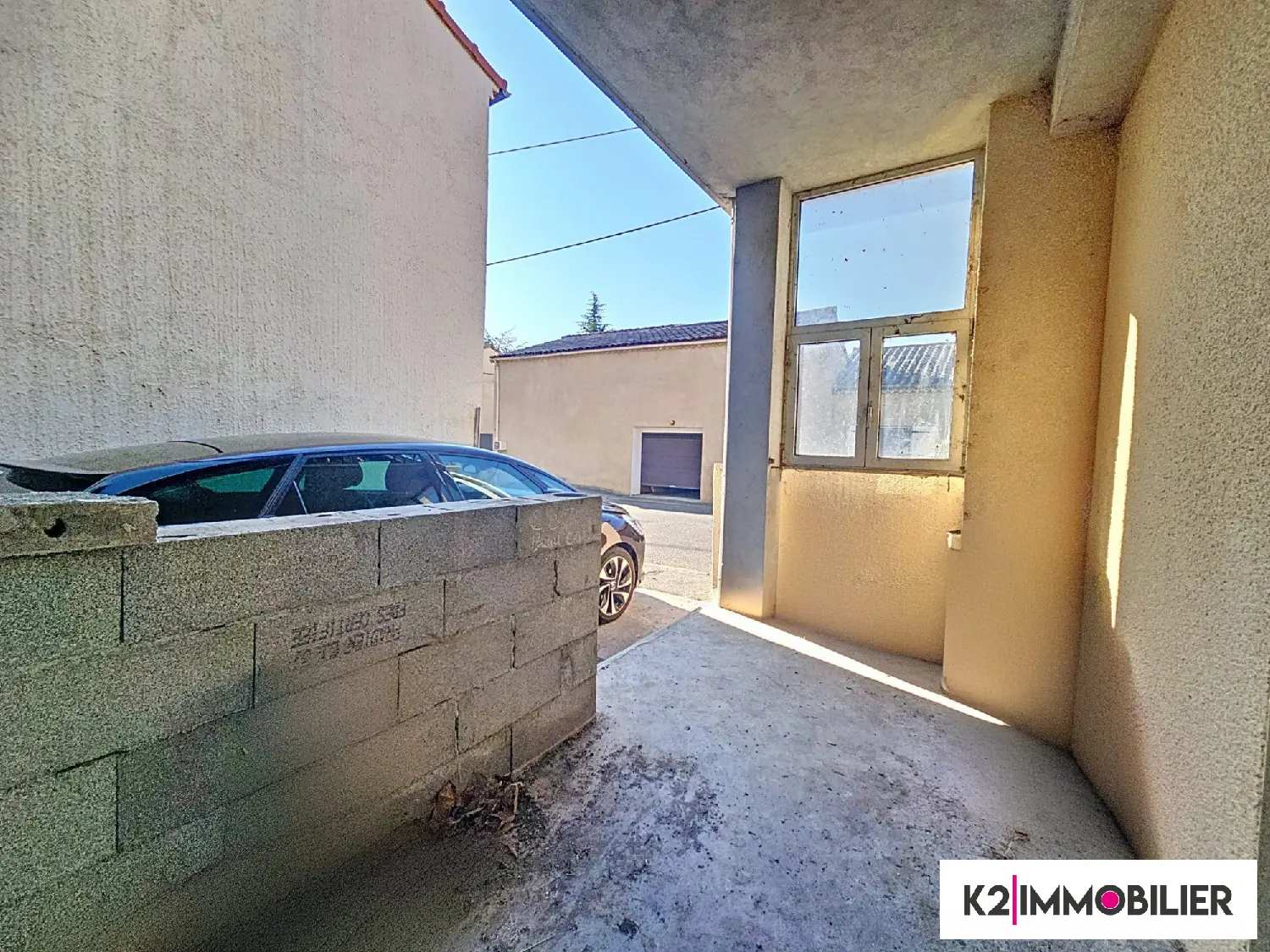  en venta casa Privas Ardèche 7