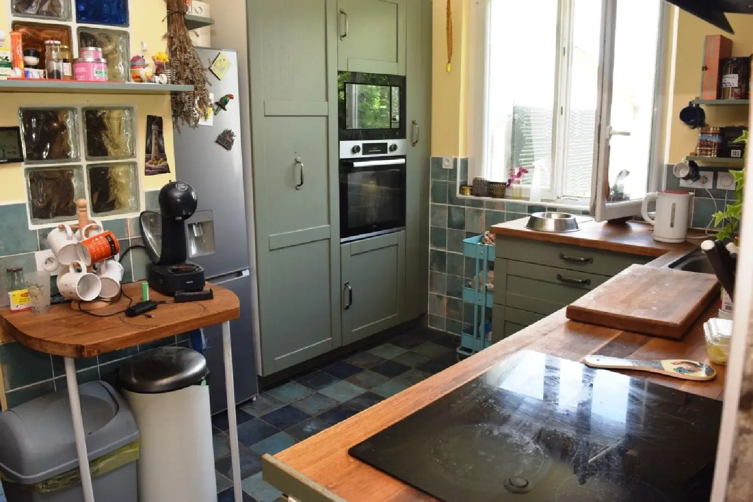  te koop huis Priziac Morbihan 5