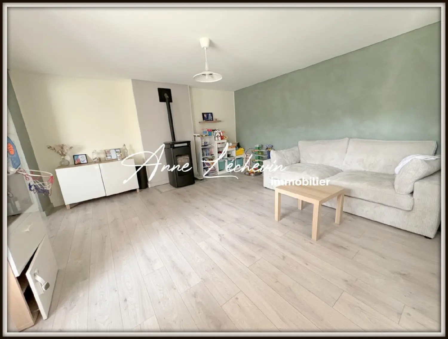 te koop huis Provin Nord 2