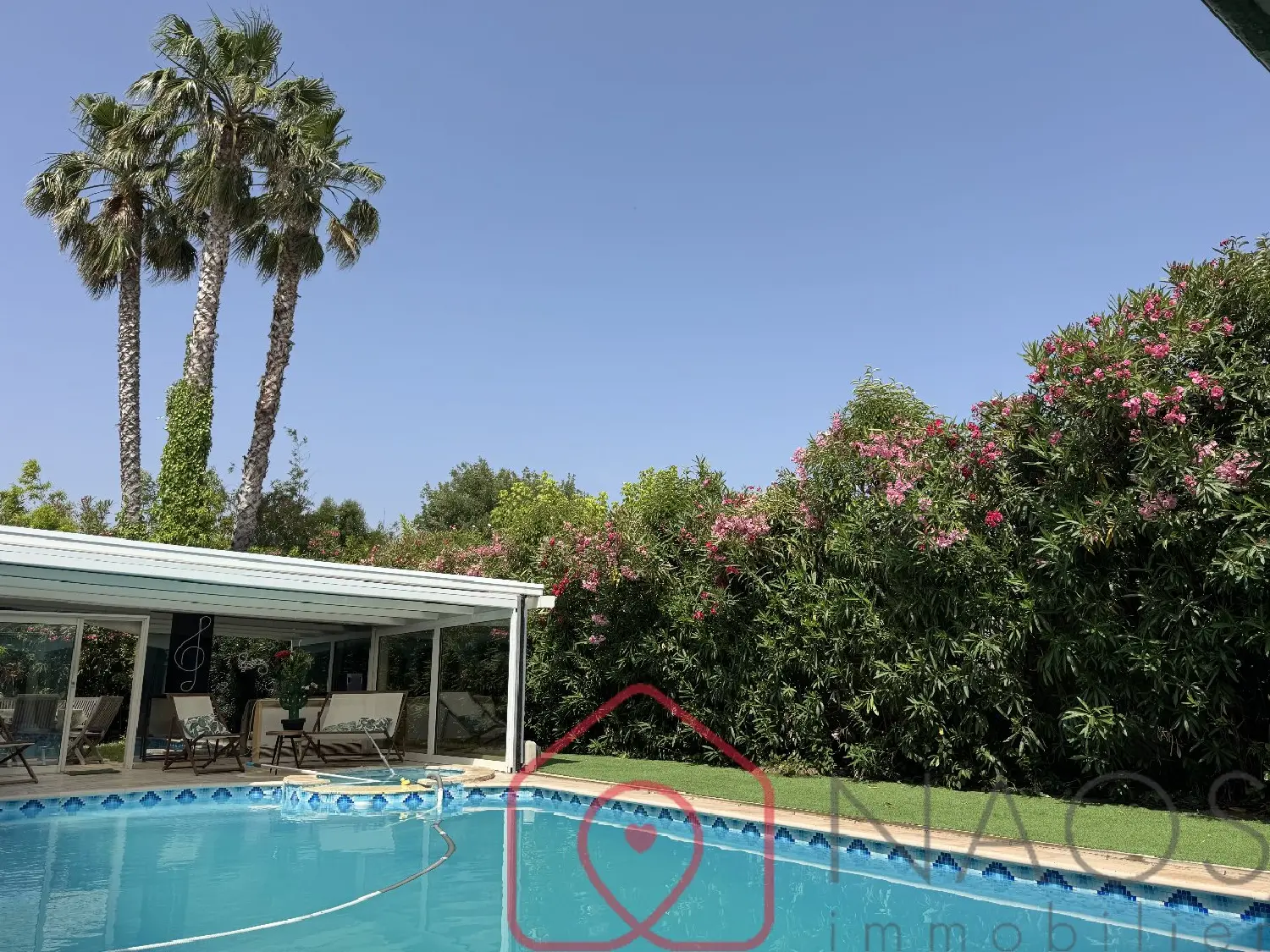  en venta casa Puget-sur Argens Var 1