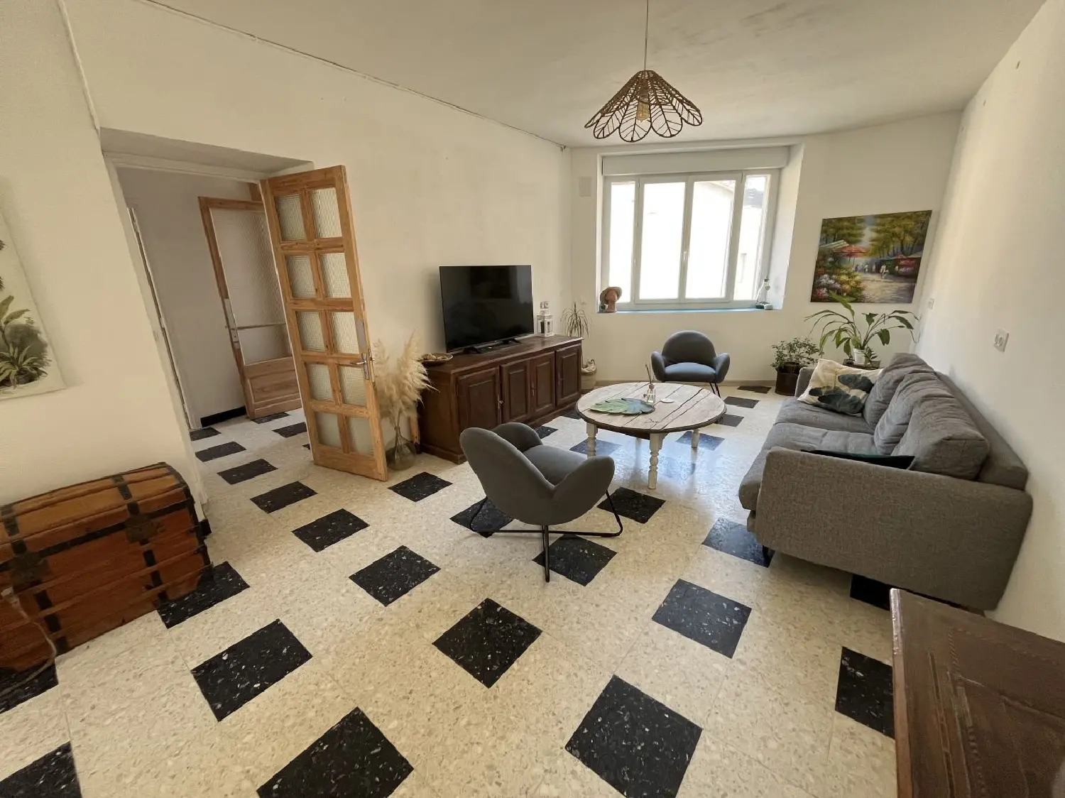  à vendre maison Puicheric Aude 3