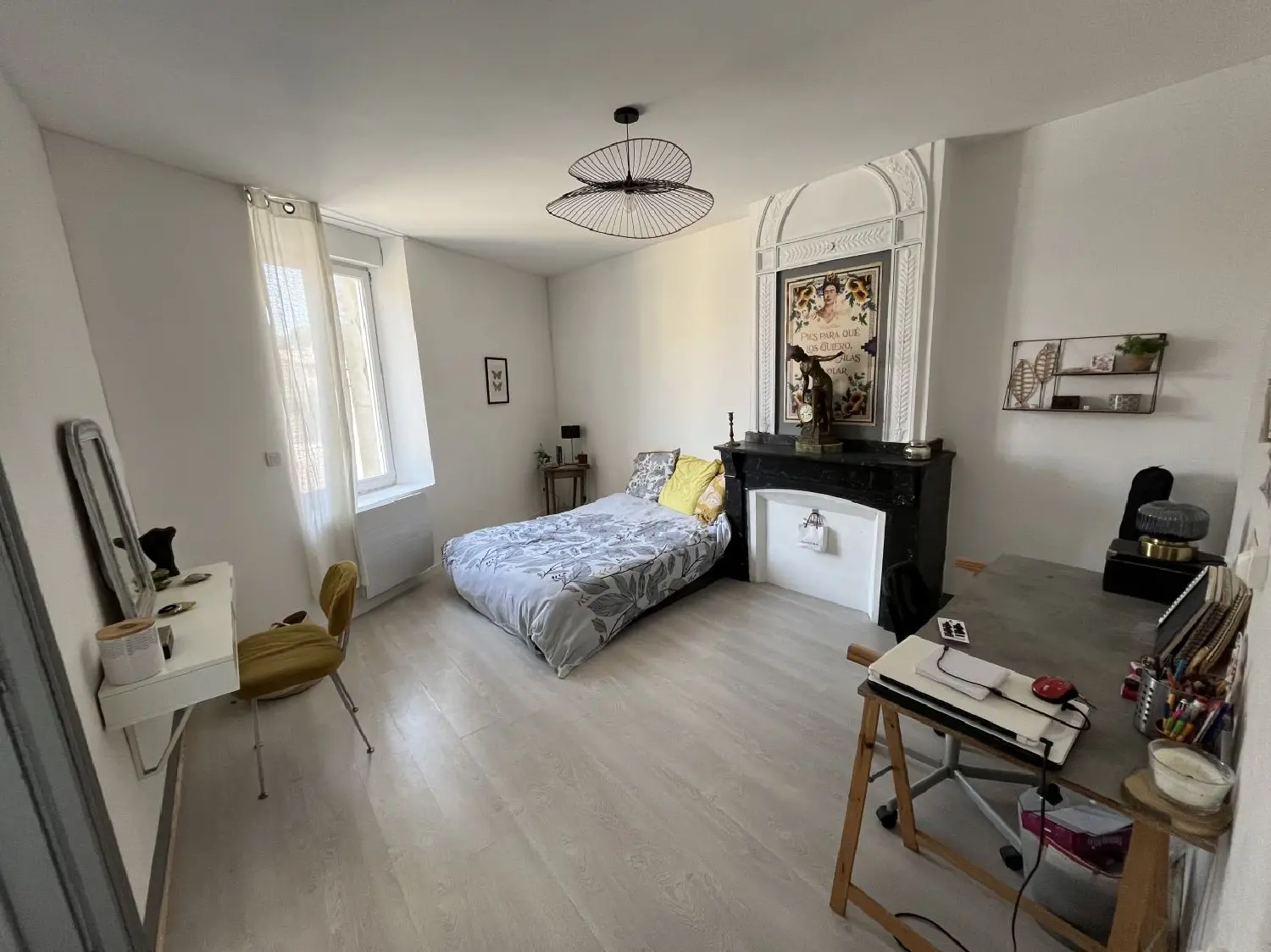  à vendre maison Puicheric Aude 5