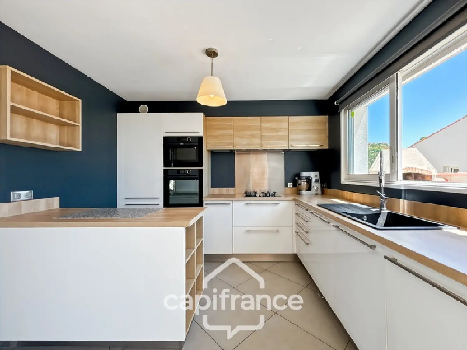  for sale house Puilboreau Charente-Maritime 3
