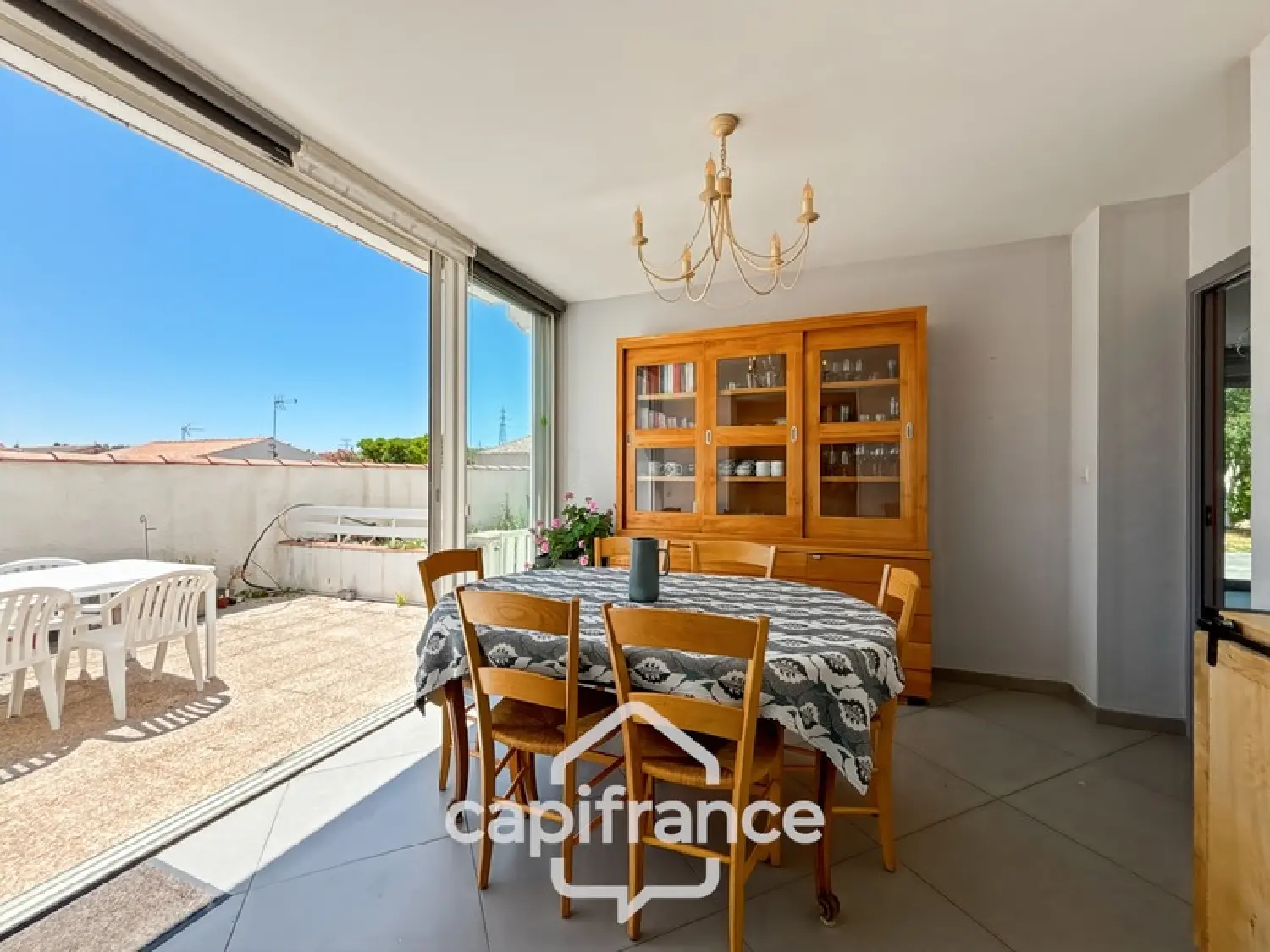  for sale house Puilboreau Charente-Maritime 4