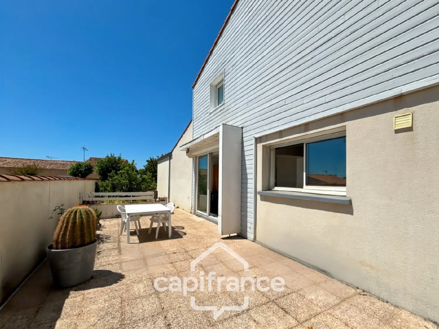  for sale house Puilboreau Charente-Maritime 5