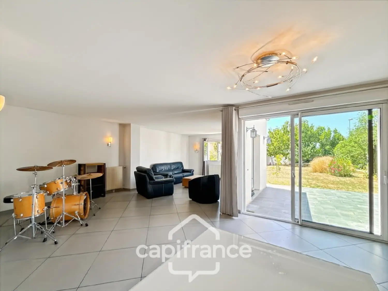  for sale house Puilboreau Charente-Maritime 6